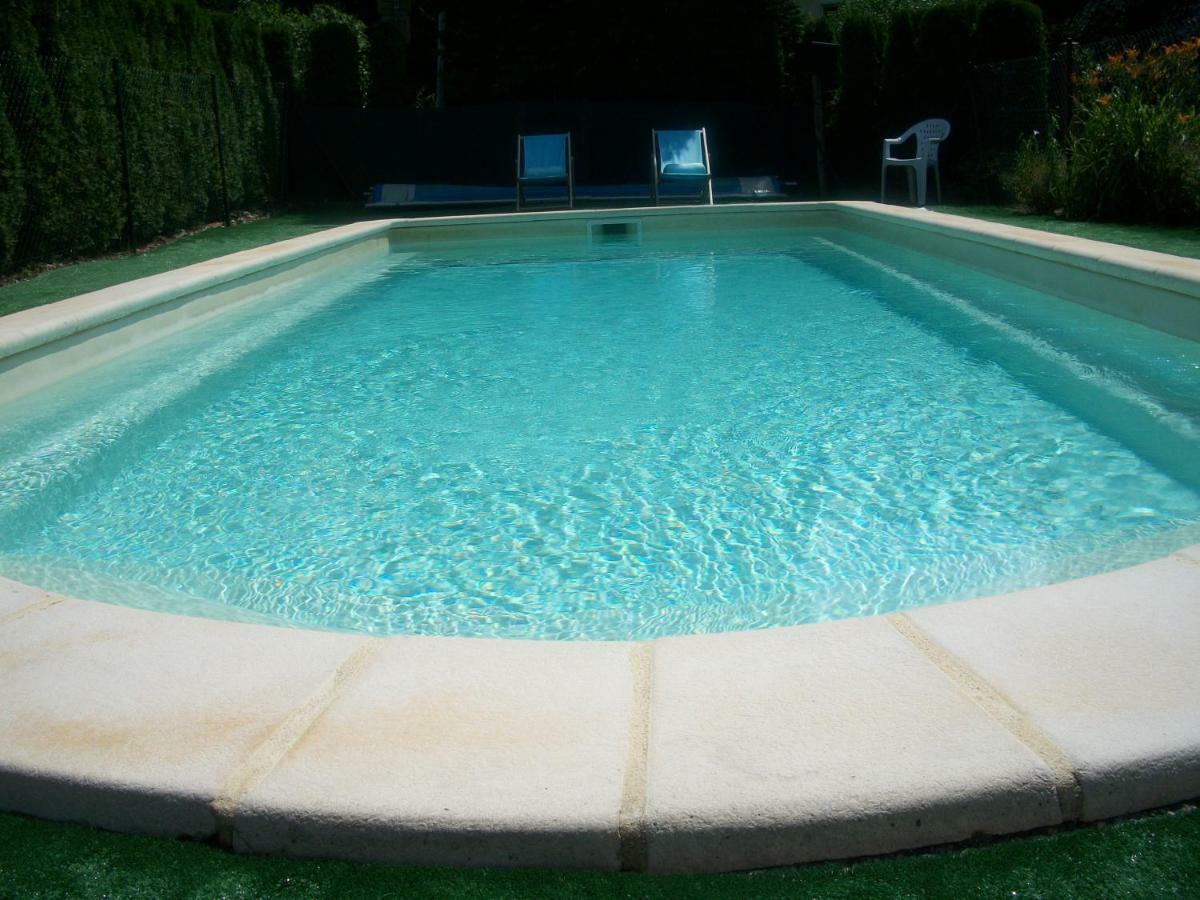 Chalet Les Aigles Saint-Sixt 외부 사진