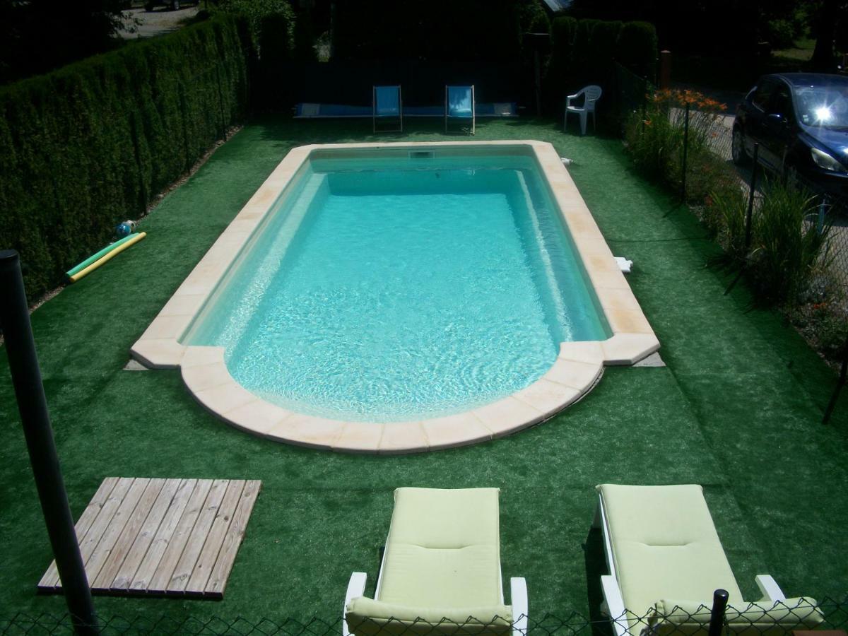 Chalet Les Aigles Saint-Sixt 외부 사진