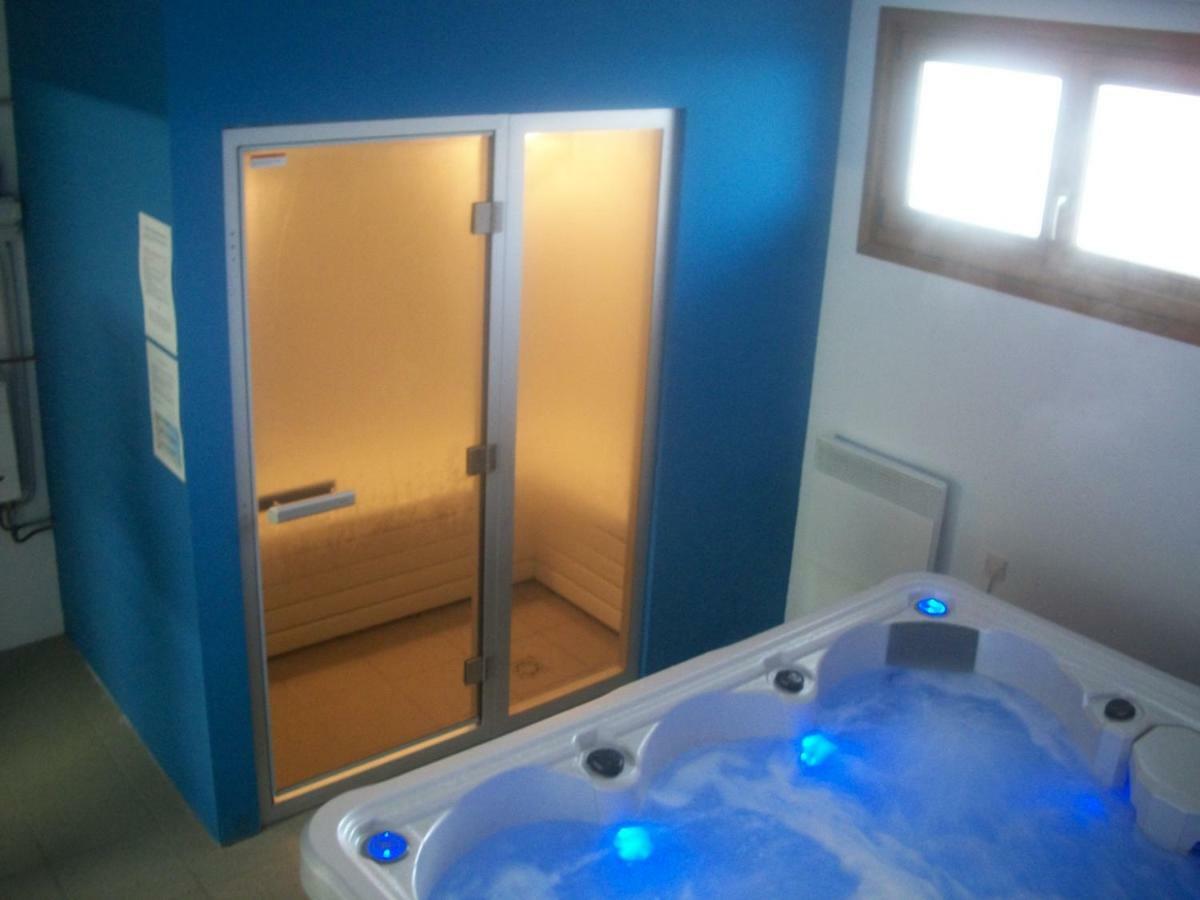 Chalet Les Aigles Saint-Sixt 외부 사진
